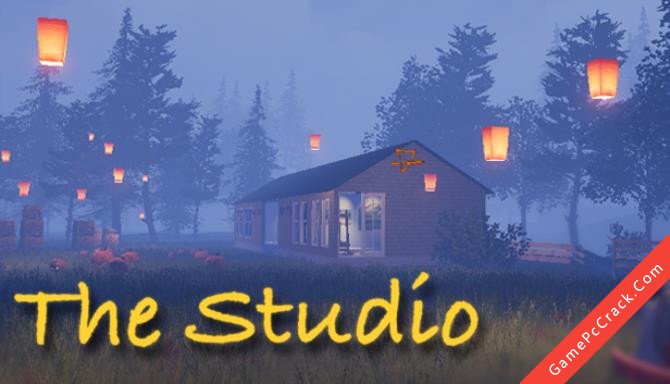 The Studio The Studio