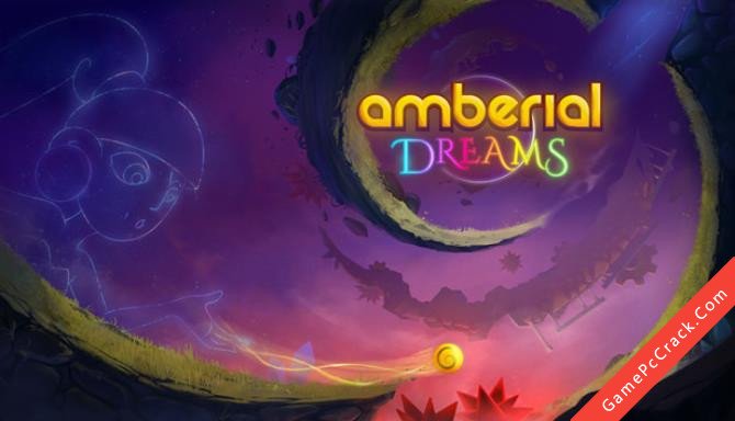 Amberial Dreams Amberial Dreams