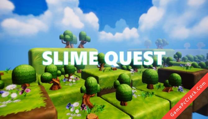 Slime Quest Slime Quest