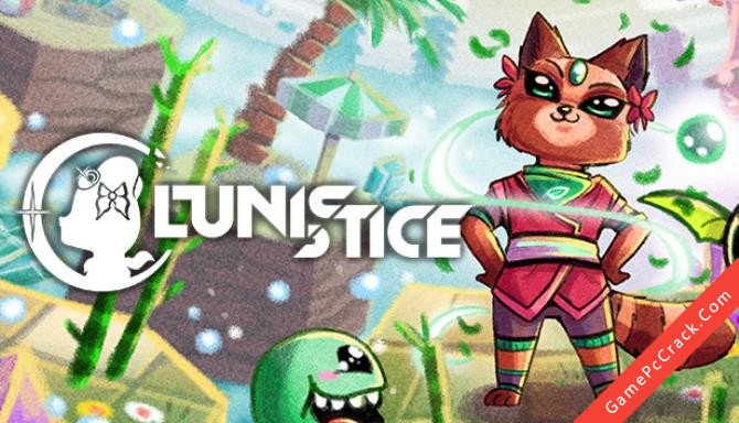 Lunistice Lunistice