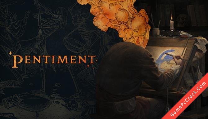 Pentiment Pentiment