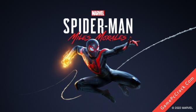 Marvel’s Spider-Man: Miles Morales (All Languages) Marvel’s Spider-Man: Miles Morales (All Languages)