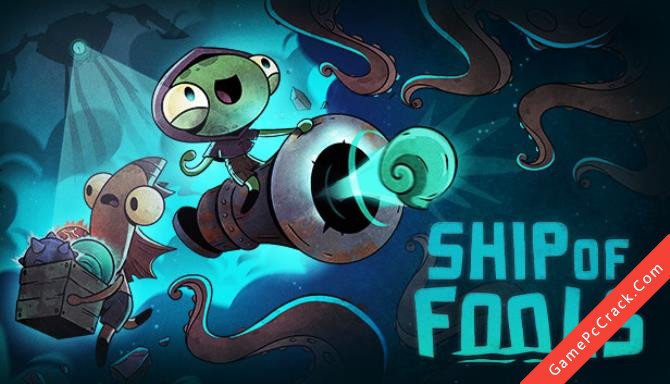 Ship of Fools Ship of Fools