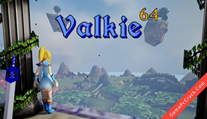 Valkie 64 Valkie 64