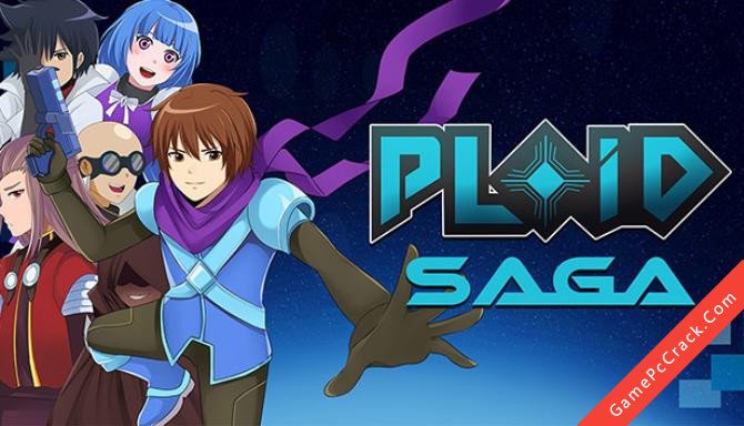 PLOID SAGA PLOID SAGA
