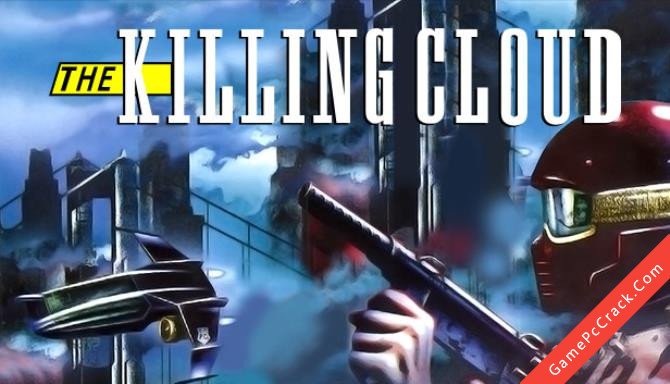 The Killing Cloud The Killing Cloud
