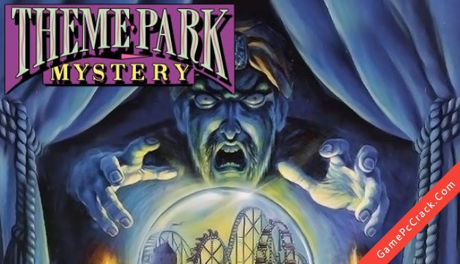 Theme Park Mystery Theme Park Mystery