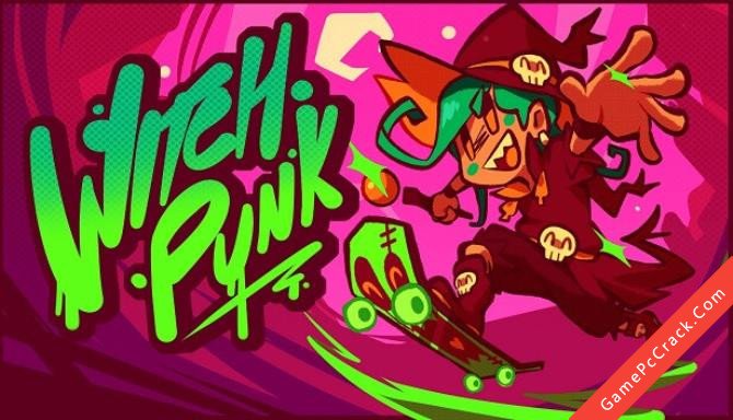 Witchpunk Witchpunk
