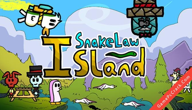 SnakeLaw Island SnakeLaw Island