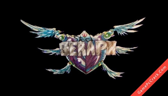Steel Seraph Steel Seraph