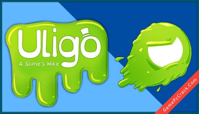 Uligo: A Slime’s Hike Uligo: A Slime’s Hike