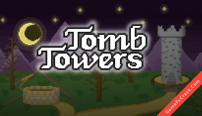 Tomb Towers Tomb Towers