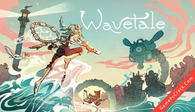 Wavetale Wavetale