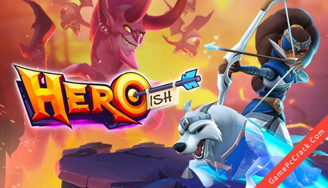 HEROish HEROish