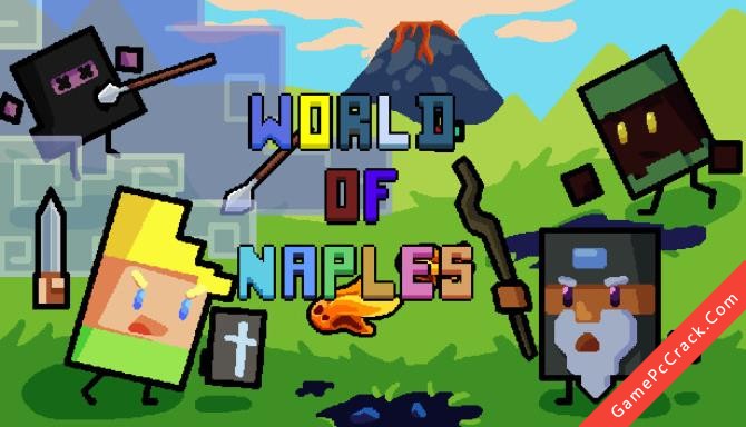 World of Naples World of Naples