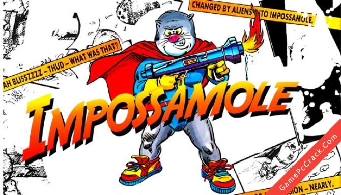 Impossamole Impossamole