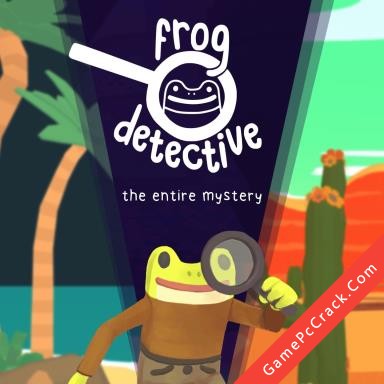 Frog Detective The Entire Mystery Frog Detective The Entire Mystery