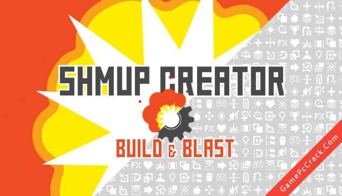 SHMUP Creator SHMUP Creator