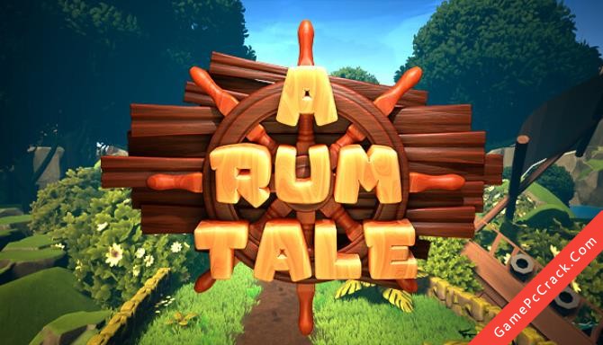 A Rum Tale A Rum Tale