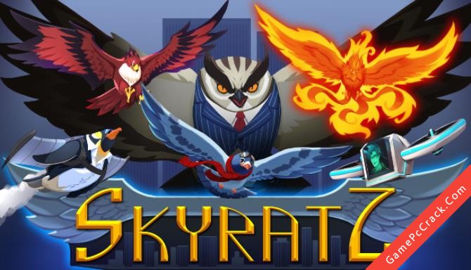 Skyratz Skyratz