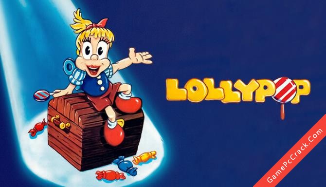 Lollypop Lollypop