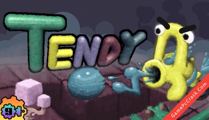 TENDY: Robot Gardener TENDY: Robot Gardener