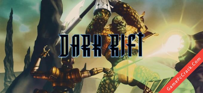 Dark Rift Dark Rift