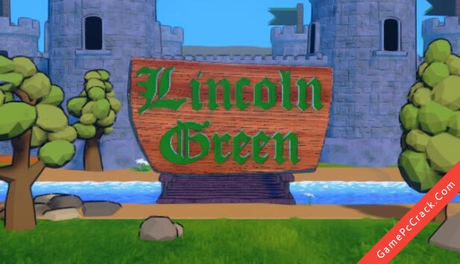 Lincoln Green Lincoln Green