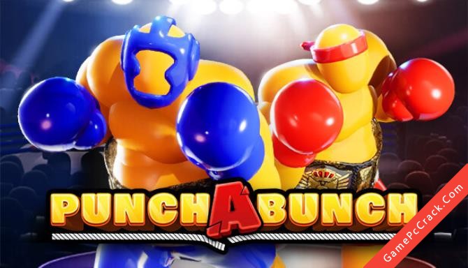 Punch A Bunch (v20230122) Punch A Bunch (v20230122)