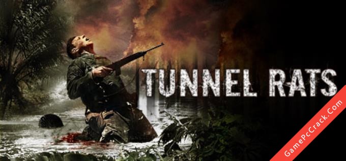 Tunnel Rats Tunnel Rats