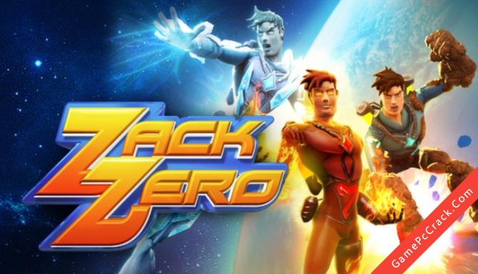 Zack Zero Zack Zero