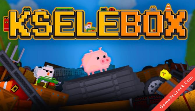 Kselebox Kselebox