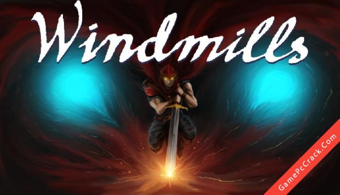 Windmills Windmills