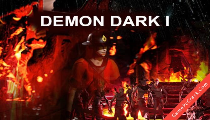 DEMON DARK I DEMON DARK I