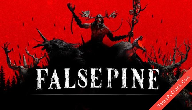 Falsepine Falsepine