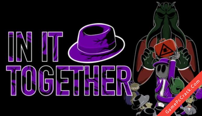 In It Together In It Together