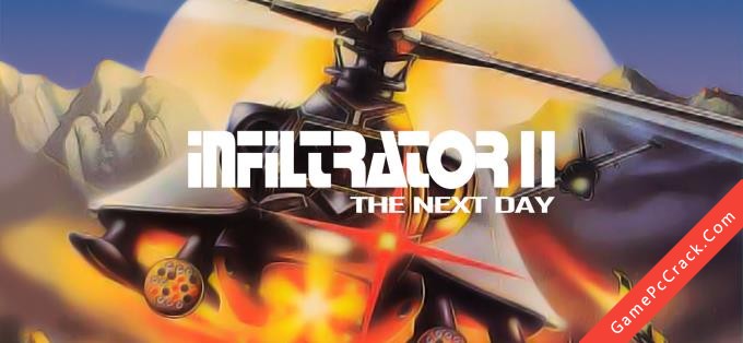 Infiltrator 2 Infiltrator 2