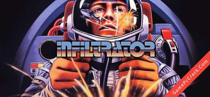 Infiltrator Infiltrator