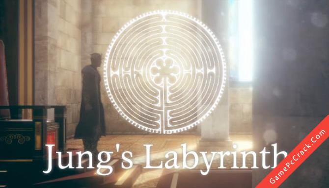 Jung’s Labyrinth Jung’s Labyrinth