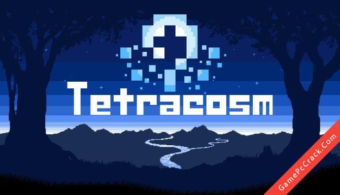 Tetracosm Tetracosm