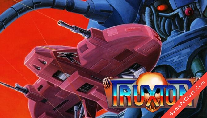 Truxton Truxton