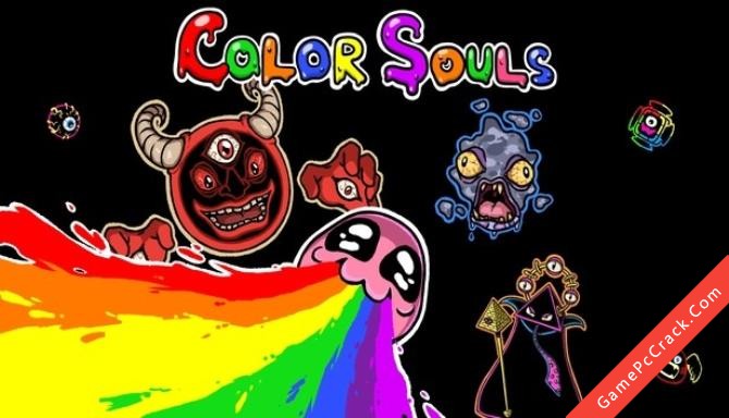 Color Souls Color Souls