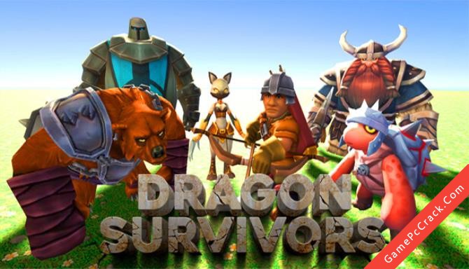 Dragon Survivors Dragon Survivors