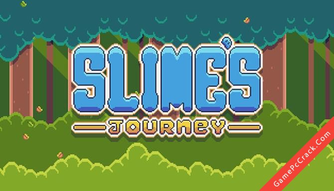 Slime’s Journey Slime’s Journey