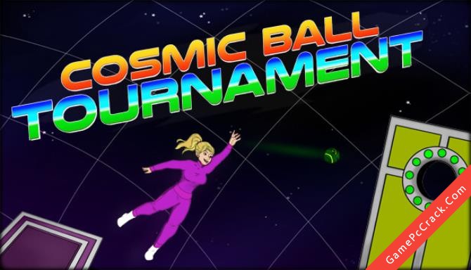 Cosmic Ball Tournament Cosmic Ball Tournament
