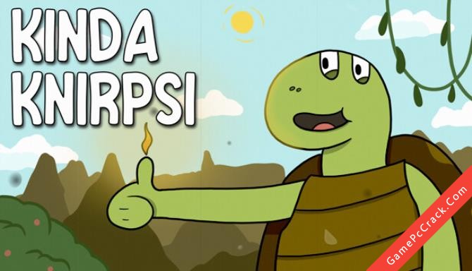 Kinda Knirpsi Kinda Knirpsi