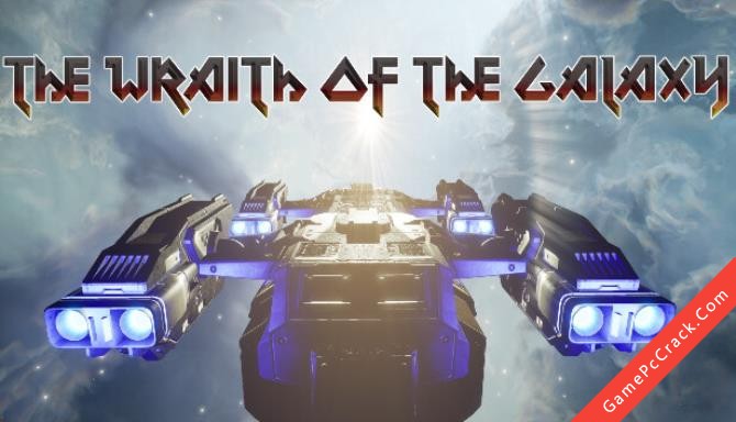 The Wraith of the Galaxy The Wraith of the Galaxy