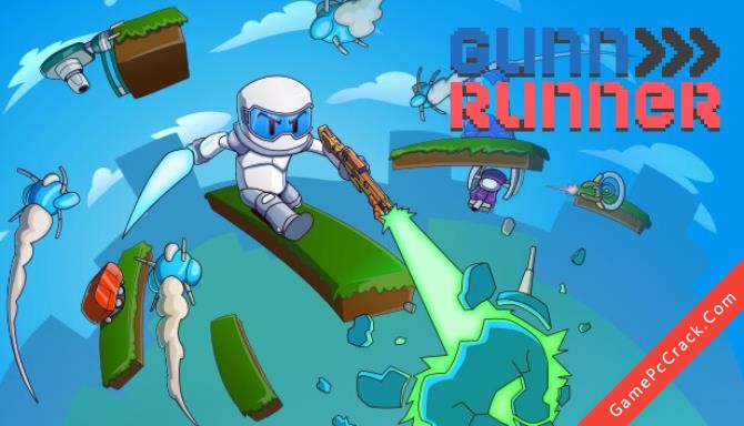 GunnRunner GunnRunner