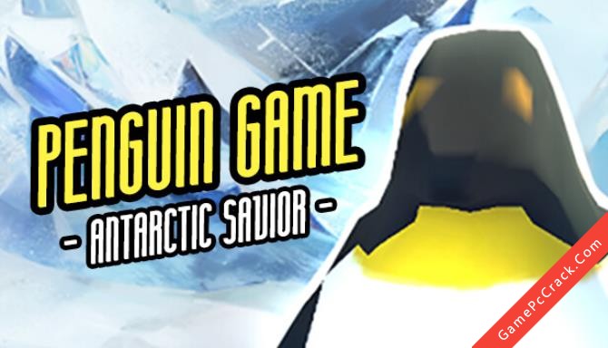 The PenguinGame -Antarctic Savior- The PenguinGame -Antarctic Savior-