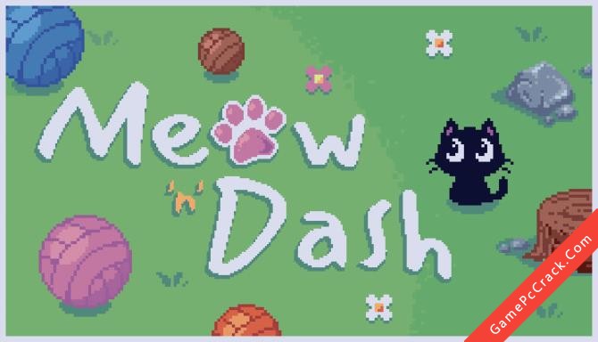 Meow’n’Dash Meow’n’Dash